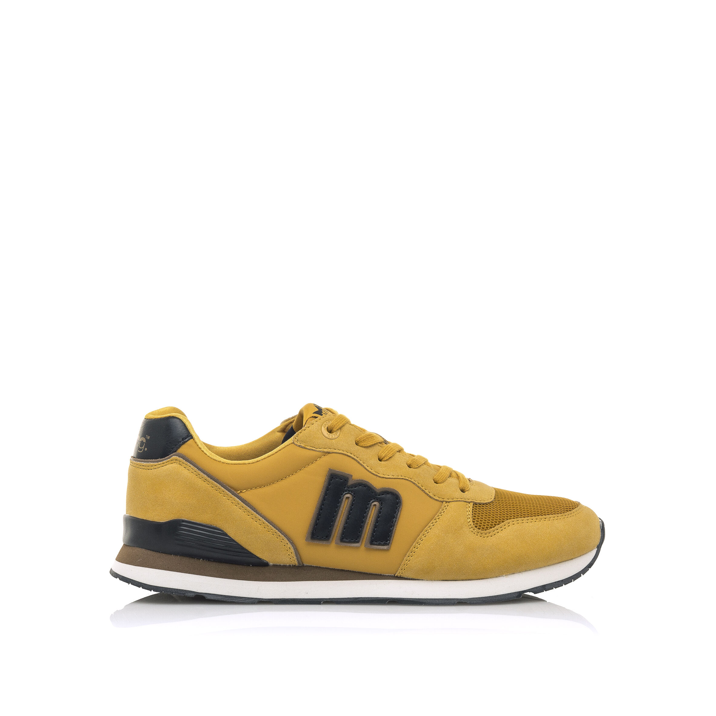 Mustang hombre zapatillas store